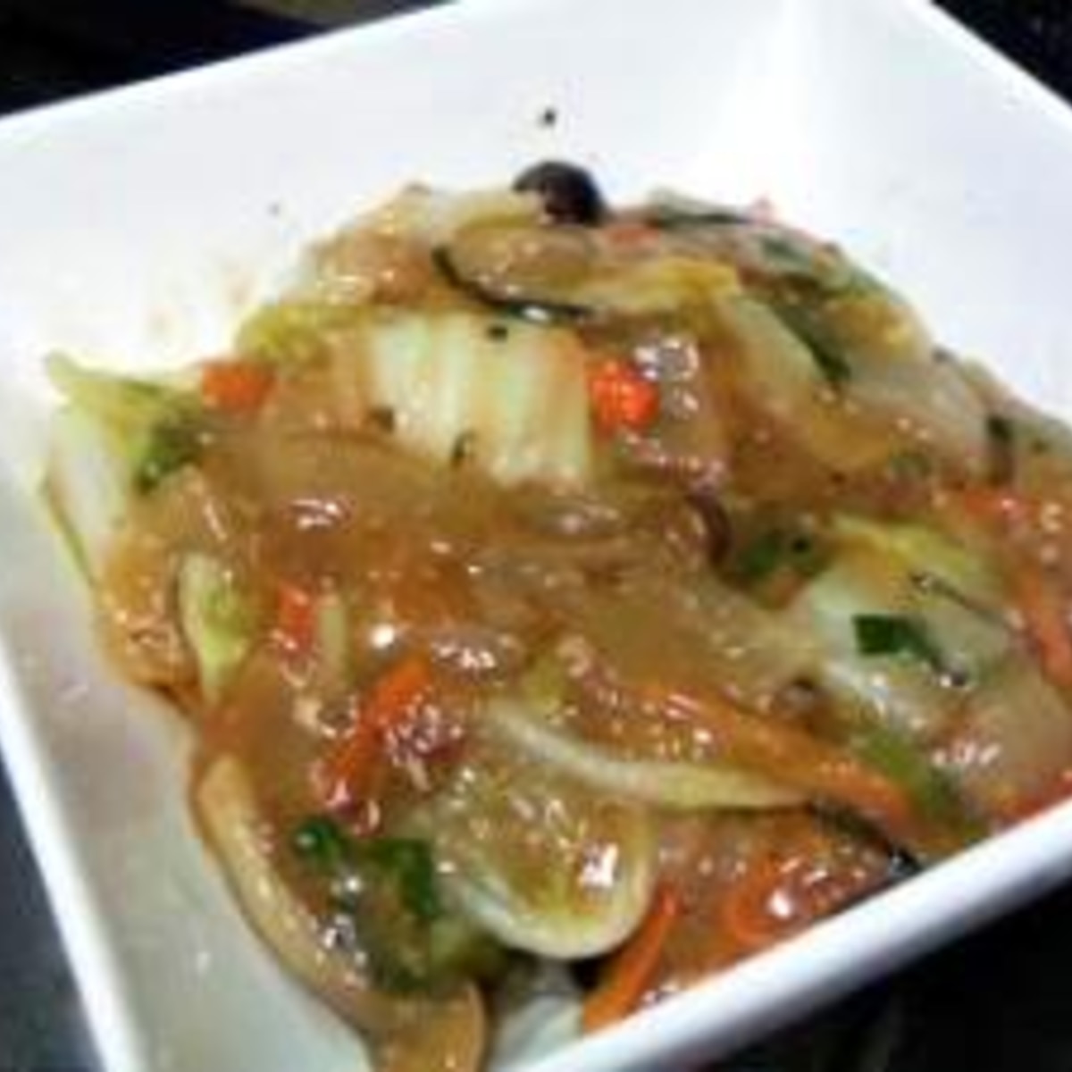 わが家の和風あんかけ丼 レシピ 作り方 By めかしや Mekashiya 楽天レシピ